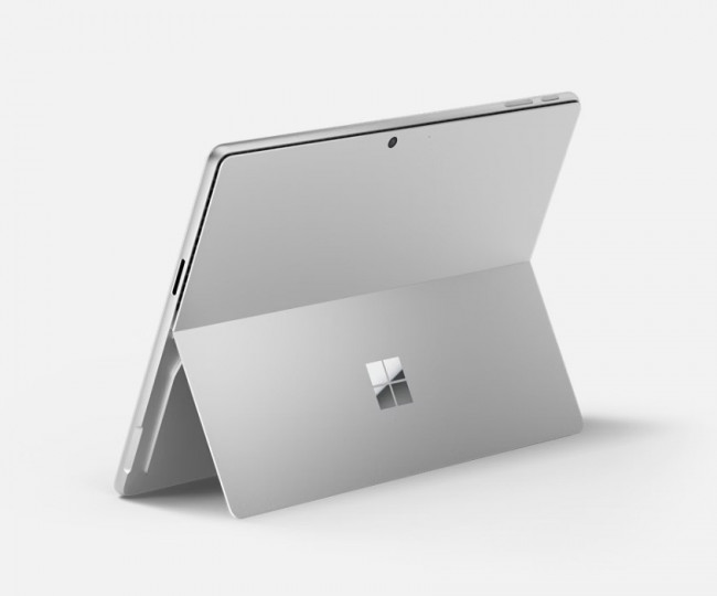 Планшет-ноутбук Microsoft Surface Pro  Copilot+ PC, 13-inch Snapdragon® X Elite (12 Core), with OLE